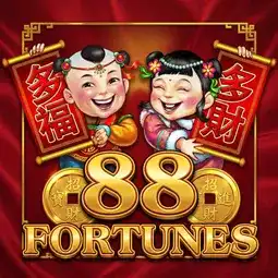 88 Fortunes gra w Betscore Casino dla graczy z Polski 88 Fortunes gra w Betscore Casino dla graczy z Polski