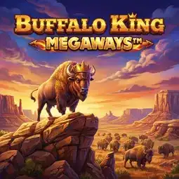 Buffalo King Megaways gra w Betscore Casino dla graczy z Polski Buffalo King Megaways gra w Betscore Casino dla graczy z Polski