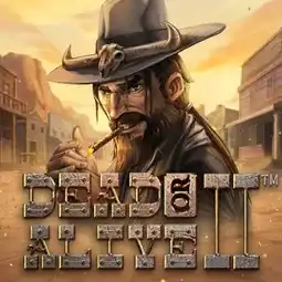 Dead or Alive 2 gra w Betscore Casino dla graczy z Polski Dead or Alive 2 gra w Betscore Casino dla graczy z Polski