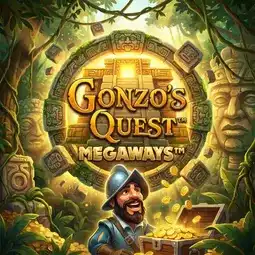 Gonzos Quest Megaways gra w Betscore Casino dla graczy z Polski Gonzos Quest Megaways gra w Betscore Casino dla graczy z Polski