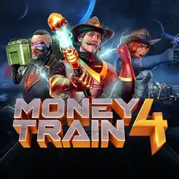 Money Train 4 gra w Betscore Casino dla graczy z Polski Money Train 4 gra w Betscore Casino dla graczy z Polski