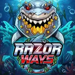 Razor Ways gra w Betscore Casino dla graczy z Polski Razor Ways gra w Betscore Casino dla graczy z Polski