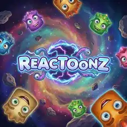 Reactoonz gra w Betscore Casino dla graczy z Polski Reactoonz gra w Betscore Casino dla graczy z Polski